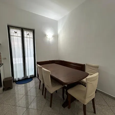 Adelina House