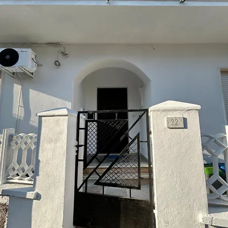 Adelina House *