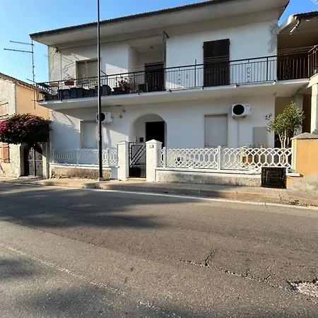 Adelina House Olbia