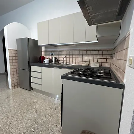 Ferienhaus Adelina House *