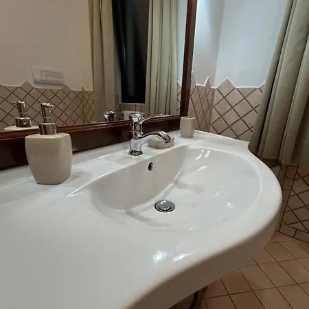 Ferienhaus Adelina House Olbia