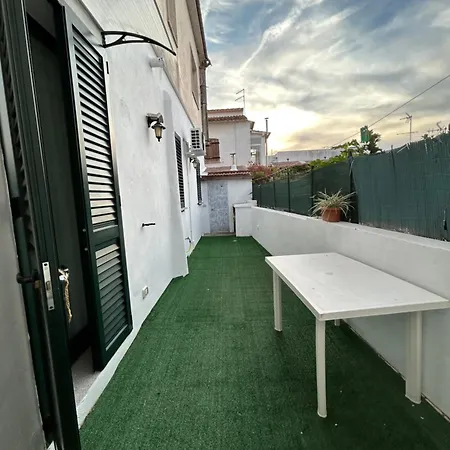 Ferienhaus Adelina House Olbia