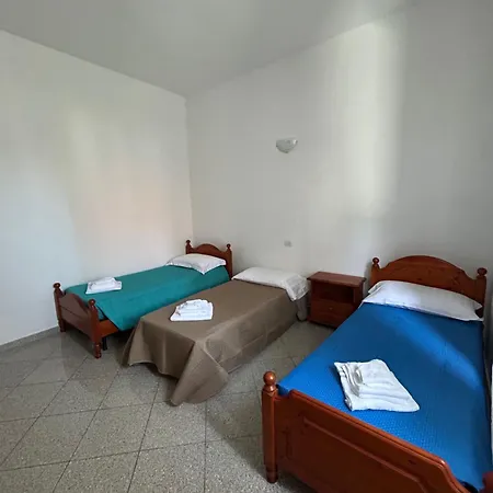 Adelina House Olbia