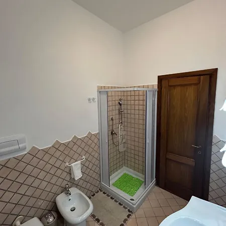 Adelina House * Olbia