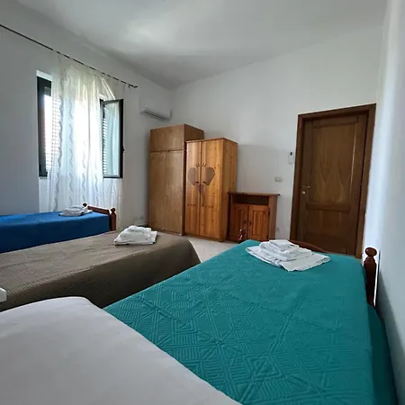 Ferienhaus Adelina House Olbia