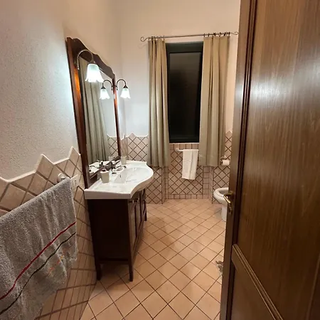 Ferienhaus Adelina House *