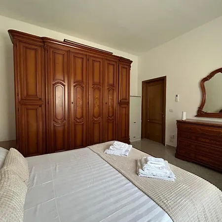 Adelina House * Olbia