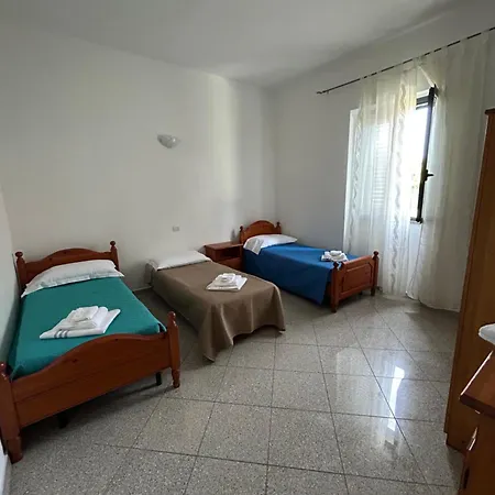 Ferienhaus Adelina House