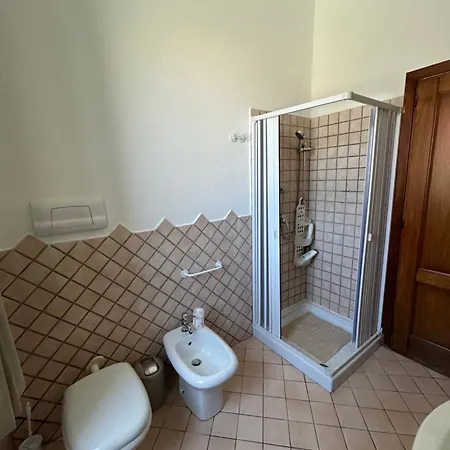 Nyaraló Adelina House
