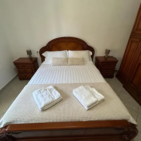 Adelina House Nyaraló Olbia