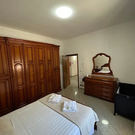 Nyaraló Adelina House Olbia