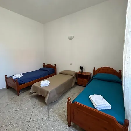 Nyaraló Adelina House Olbia