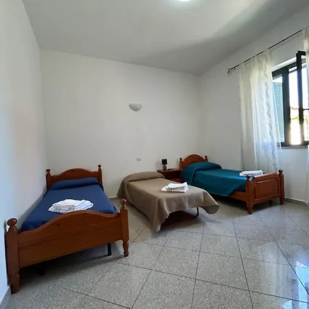 Adelina House Nyaraló Olbia