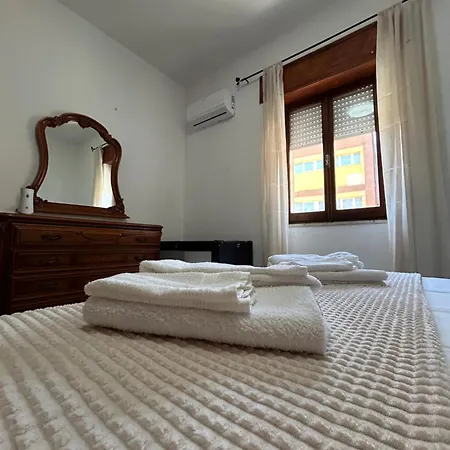 Adelina House Nyaraló