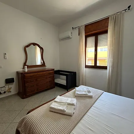 Nyaraló Adelina House