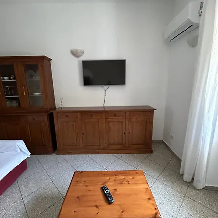 Nyaraló Adelina House Olbia