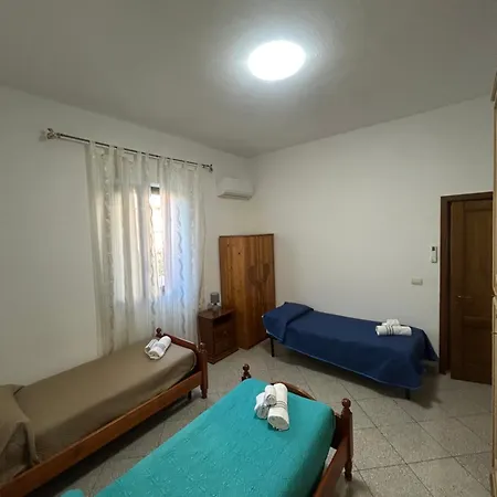 Дом отдыха Adelina House