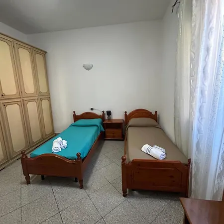 Adelina House Дом отдыха *