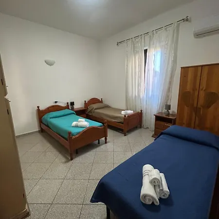 Adelina House Дом отдыха Ольбия