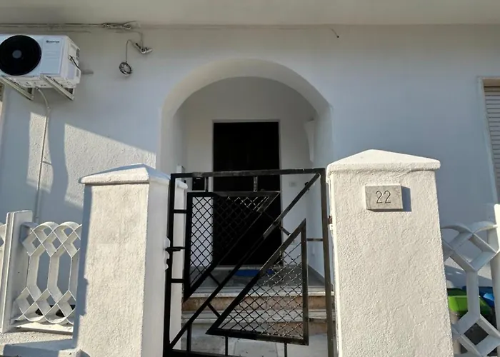 Adelina House *