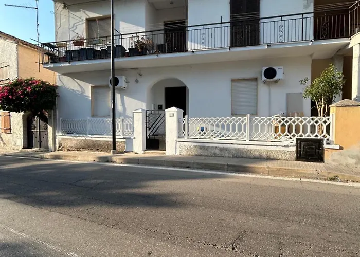 Adelina House Olbia