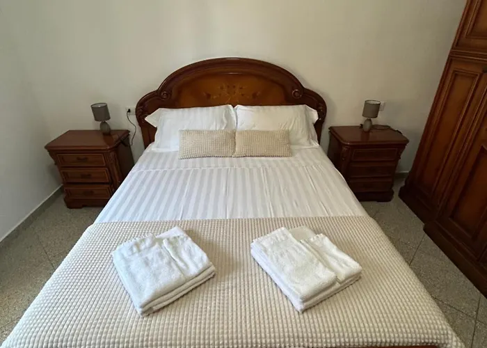 Adelina House Feriehus Olbia