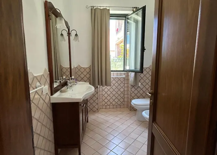 Adelina House