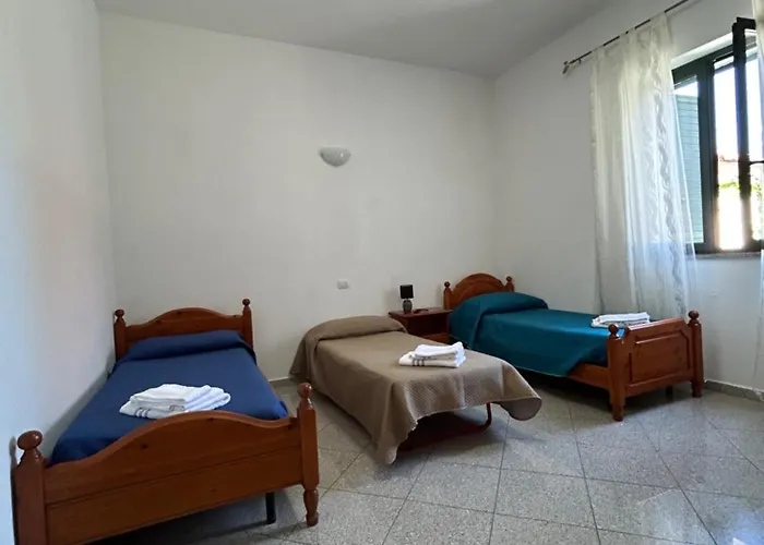 Adelina House Feriehus Olbia